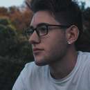 Daniel 28, Plumber, new to the Prescott area
