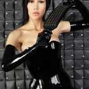 Tall Amazonian Dominatrix in Prescott