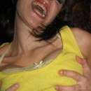 Kinky <span Class="gender">Trans</span> Babe Ready For Wild Ass Destruction Fun